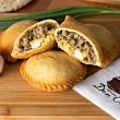 empanada caserita